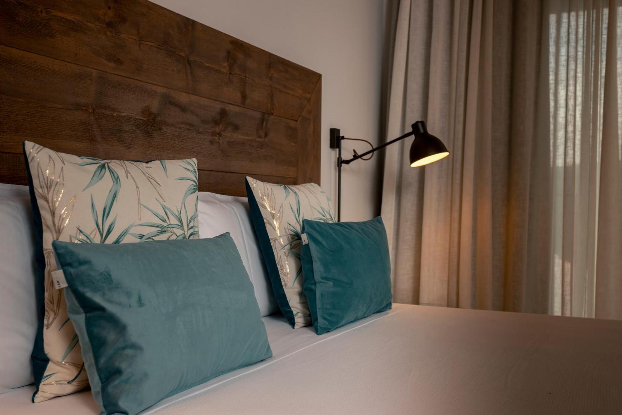 Abbatissa Hotel Restaurant Sant Joan de les Abadesses Εξωτερικό φωτογραφία