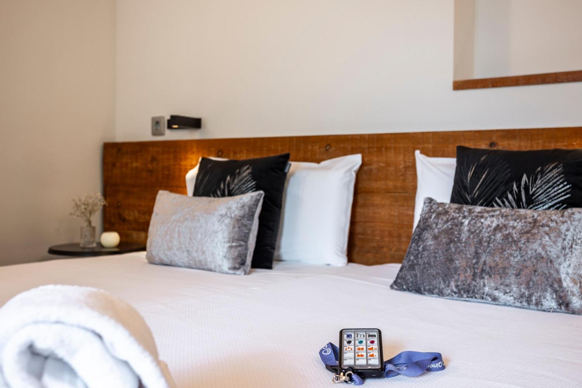 Abbatissa Hotel Restaurant Sant Joan de les Abadesses Εξωτερικό φωτογραφία