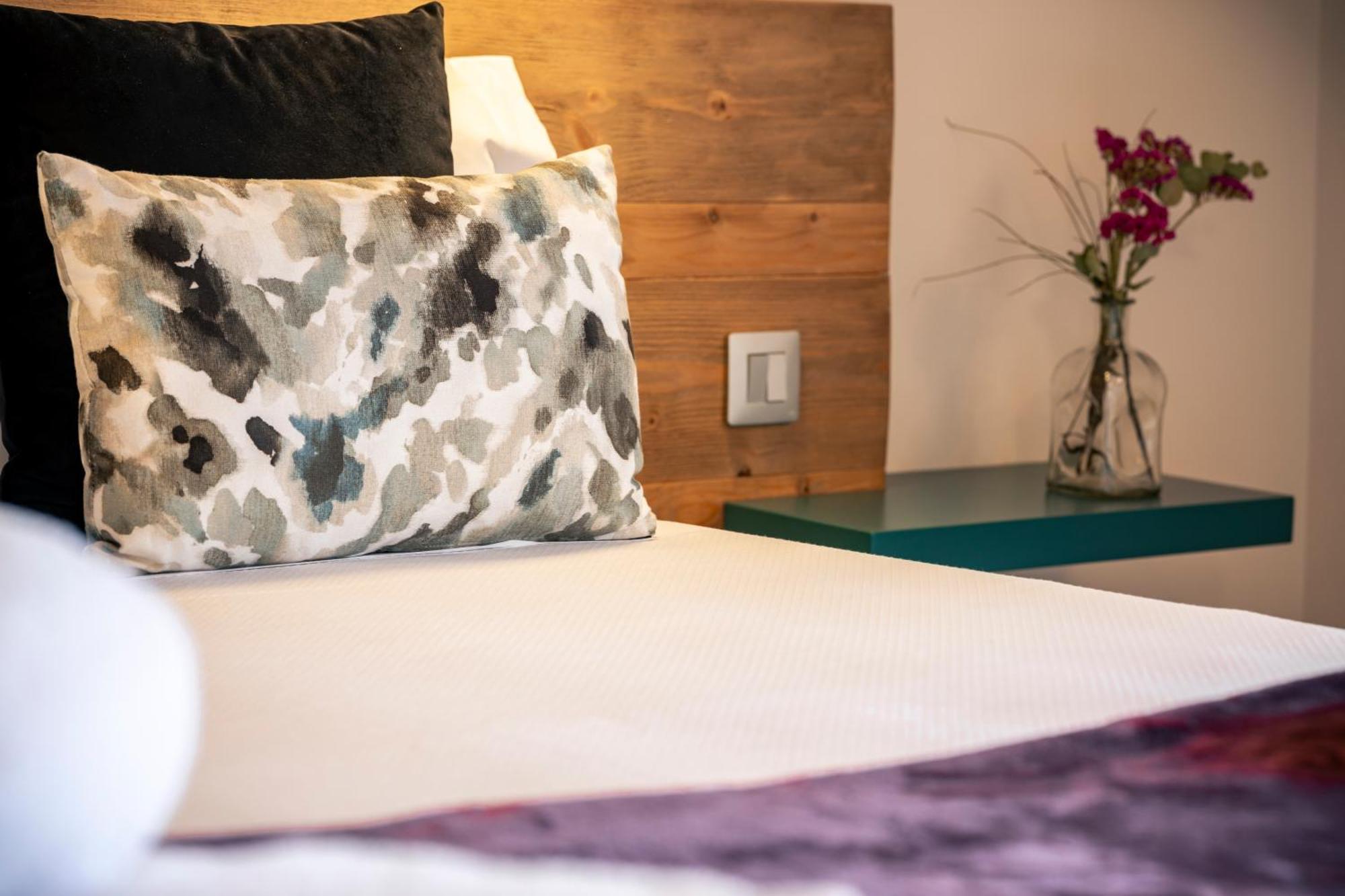 Abbatissa Hotel Restaurant Sant Joan de les Abadesses Εξωτερικό φωτογραφία