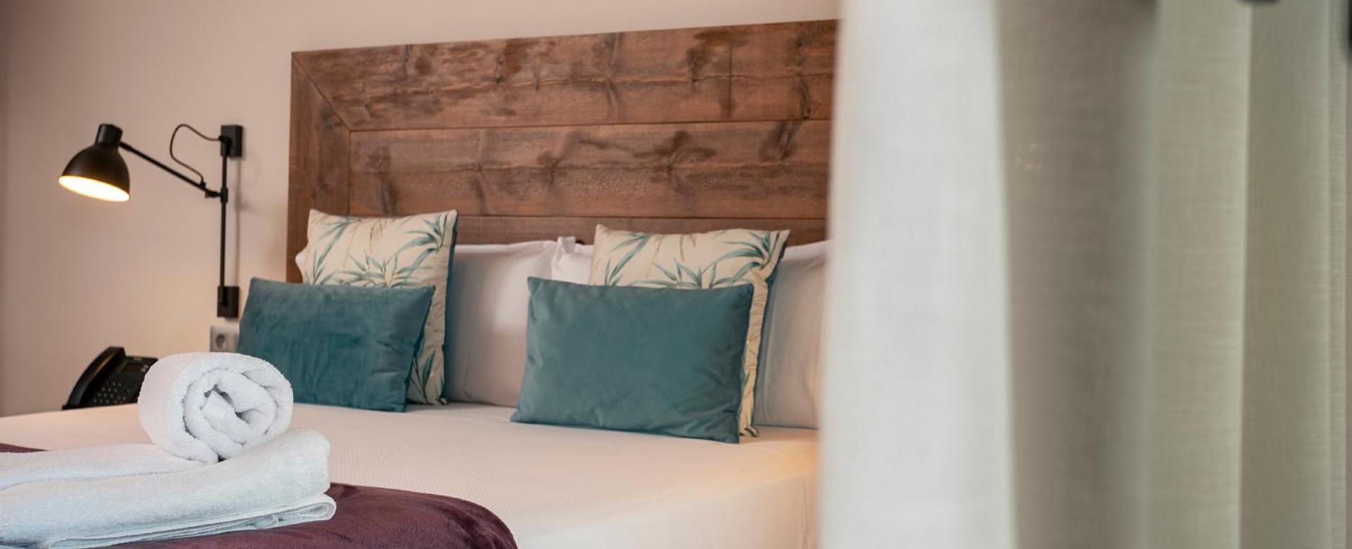 Abbatissa Hotel Restaurant Sant Joan de les Abadesses Εξωτερικό φωτογραφία