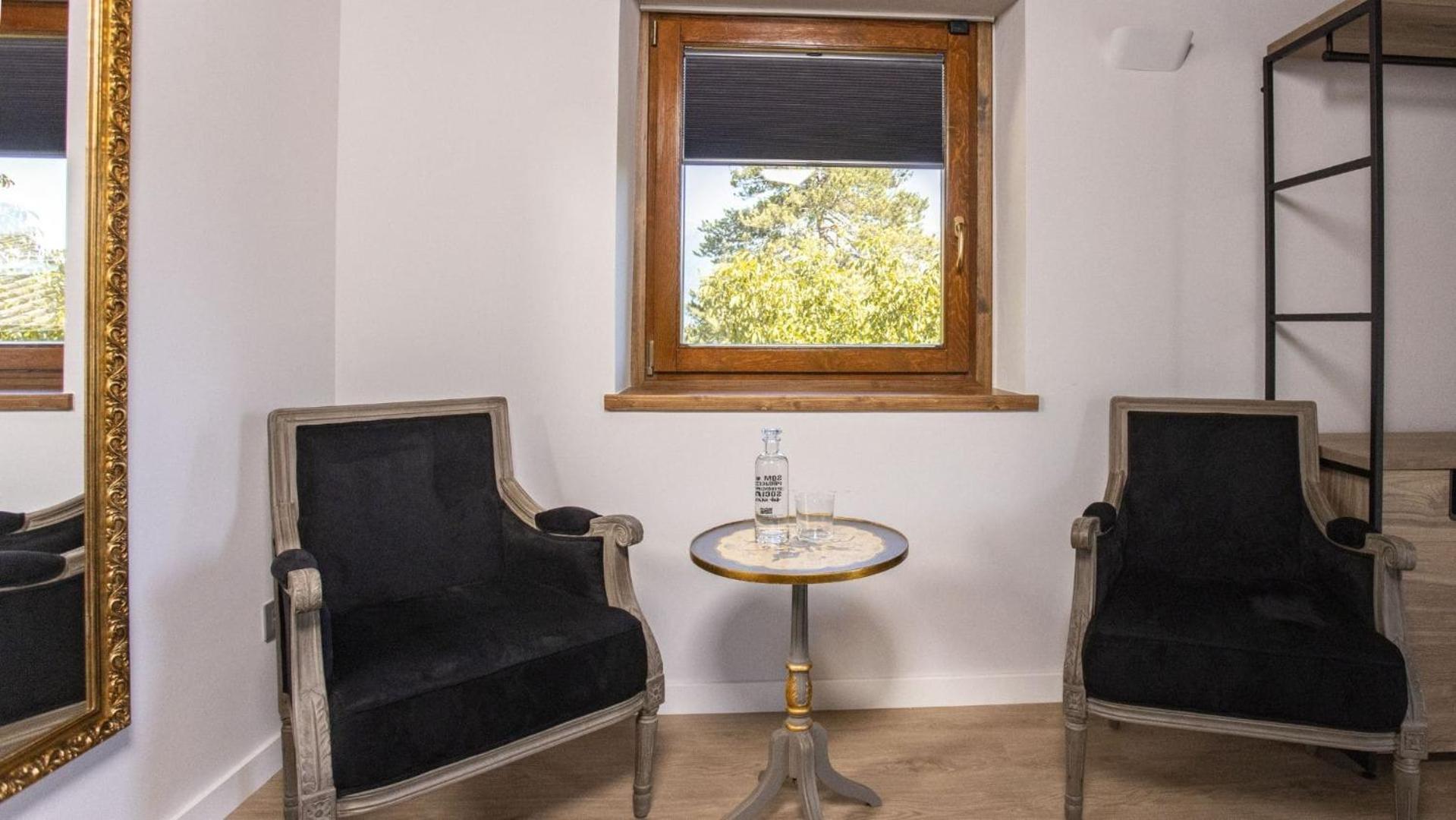 Abbatissa Hotel Restaurant Sant Joan de les Abadesses Εξωτερικό φωτογραφία