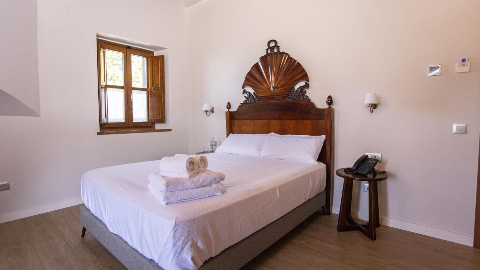 Abbatissa Hotel Restaurant Sant Joan de les Abadesses Εξωτερικό φωτογραφία