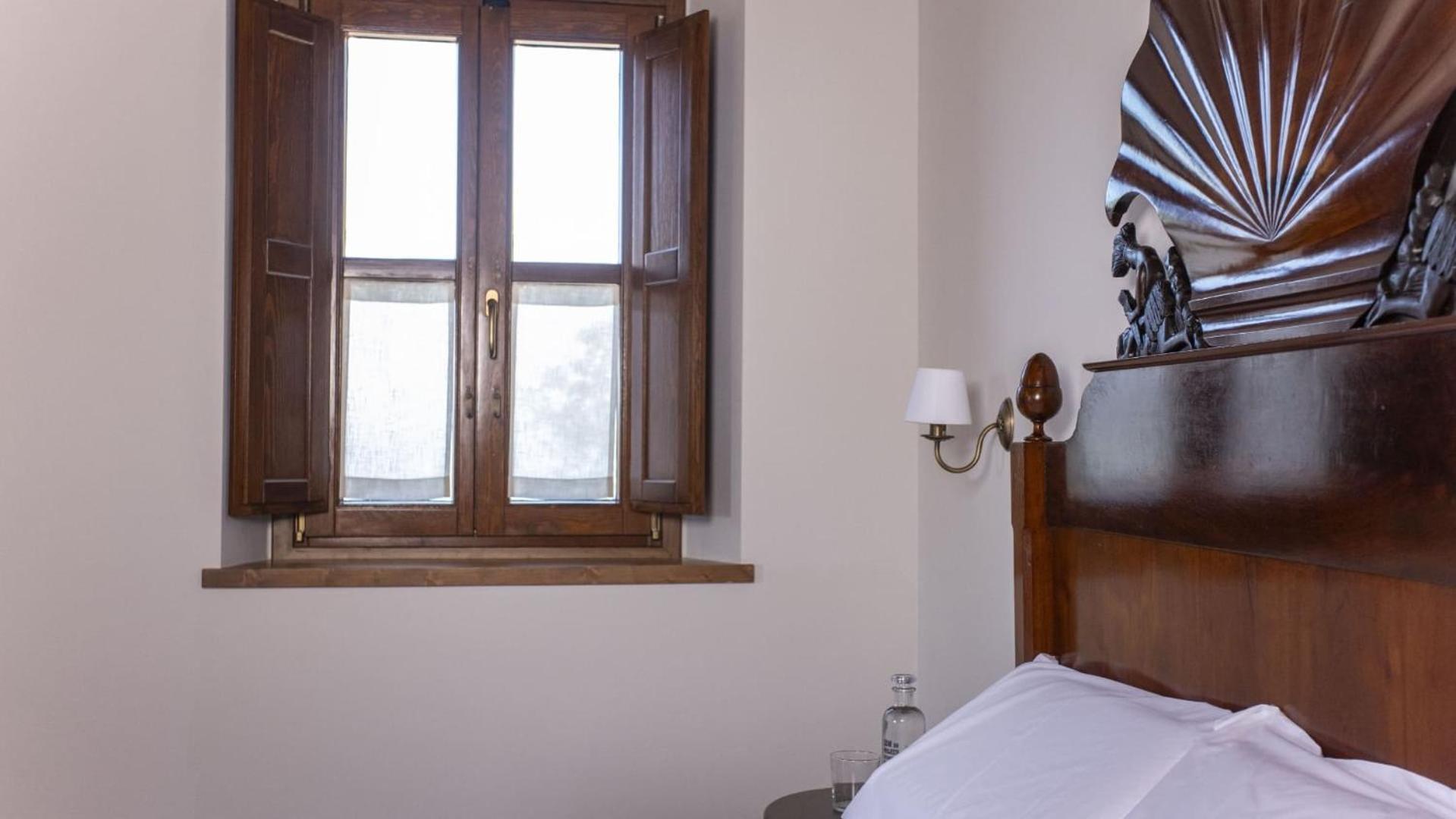 Abbatissa Hotel Restaurant Sant Joan de les Abadesses Εξωτερικό φωτογραφία