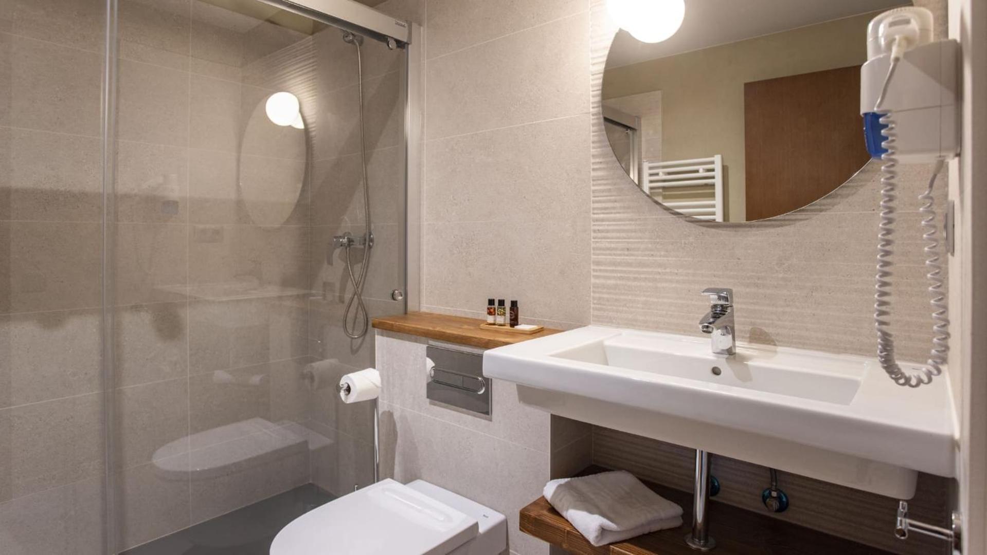 Abbatissa Hotel Restaurant Sant Joan de les Abadesses Εξωτερικό φωτογραφία