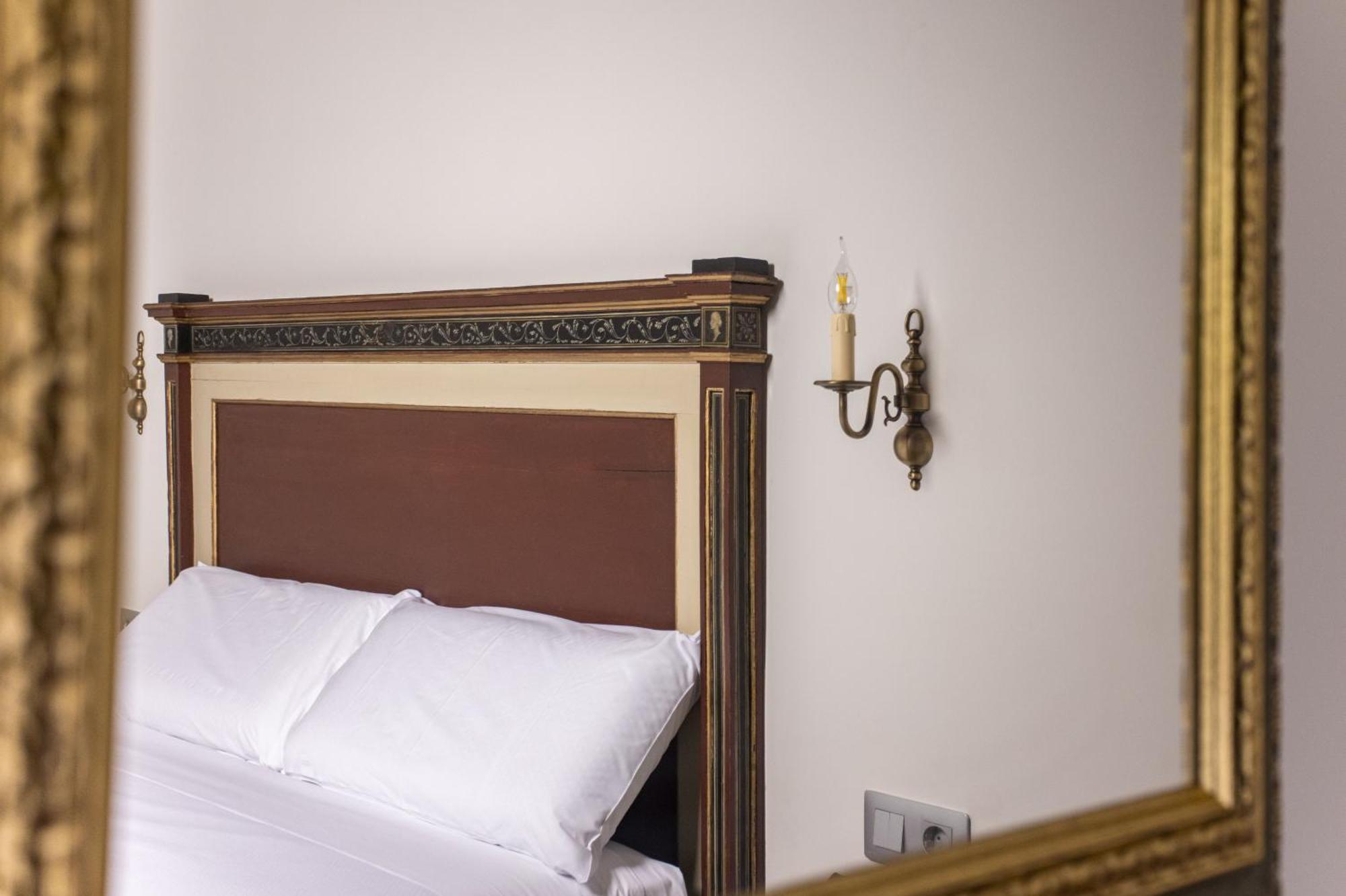 Abbatissa Hotel Restaurant Sant Joan de les Abadesses Εξωτερικό φωτογραφία